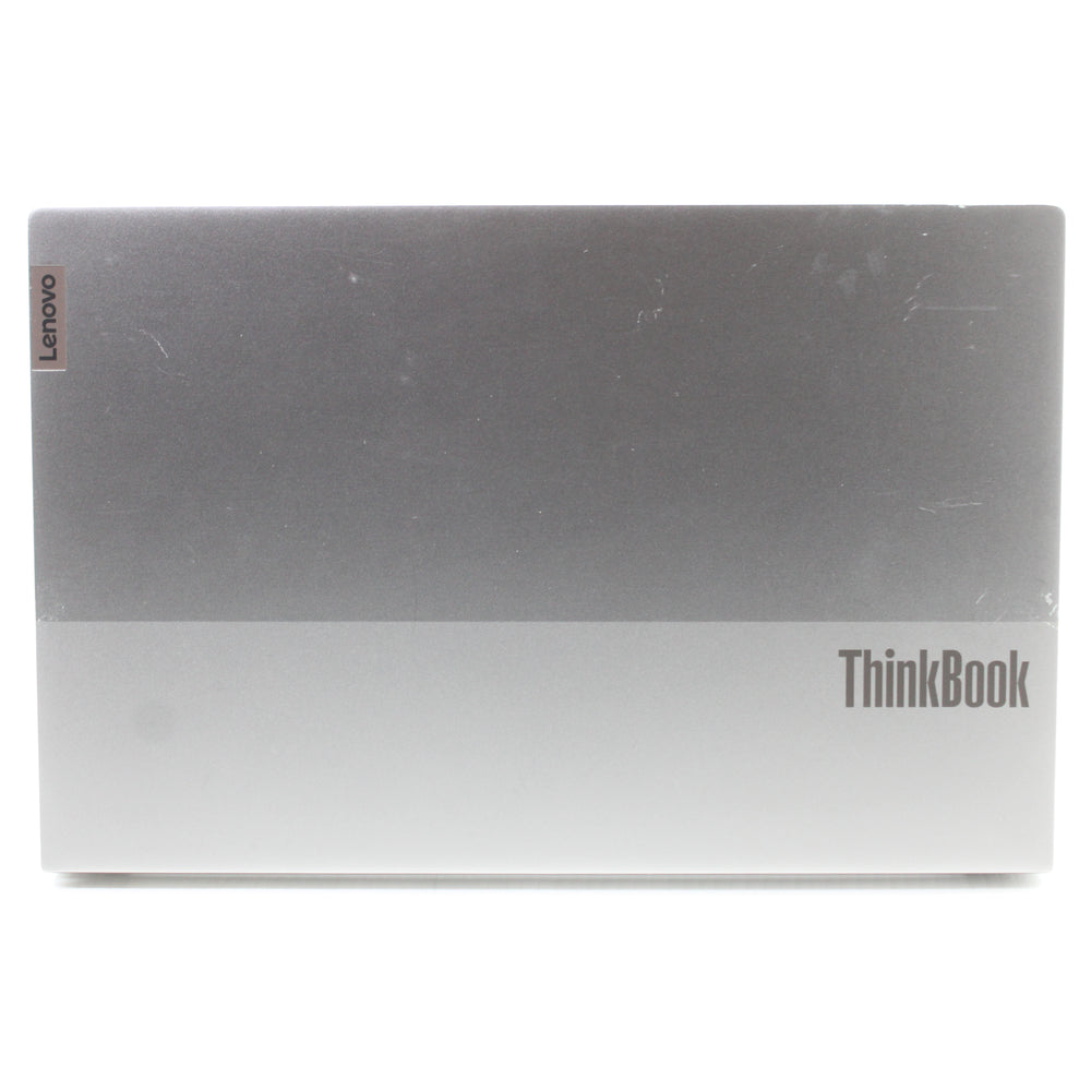 Lenovo ThinkBook 15 G2 i5 Laptop Windows 11 15.6 16GB RAM 256GB NVMe Intel 1135G