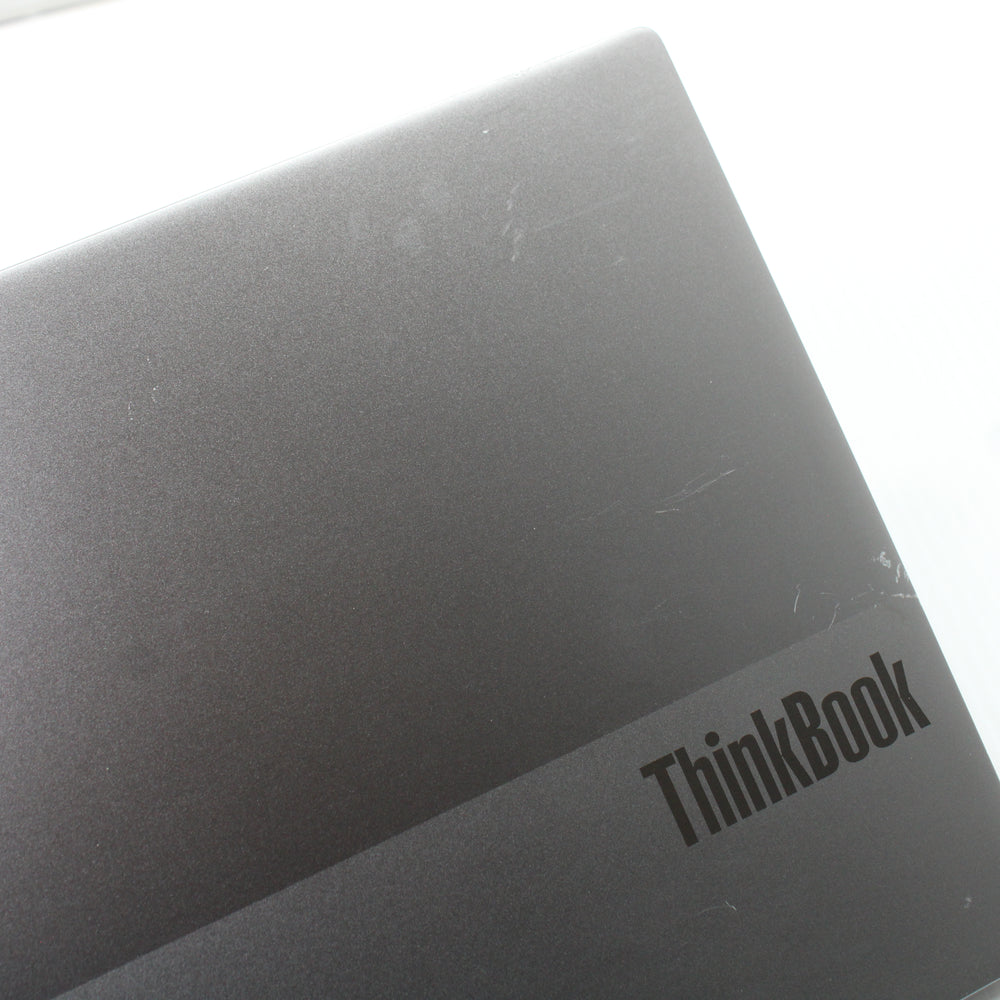 Lenovo ThinkBook 15 G2 i5 Laptop Windows 11 15.6 16GB RAM 256GB NVMe Intel 1135G