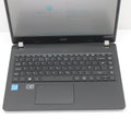 Acer TravelMate i5 Laptop Widnows 11 8GB RAM 256GB NVMe SSD Intel  i5 1135G7