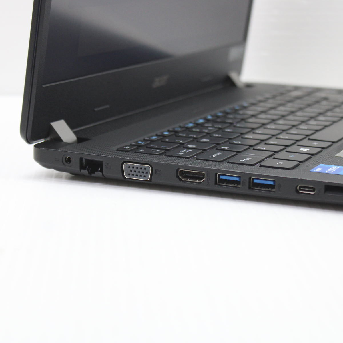 Acer TravelMate i5 Laptop Widnows 11 8GB RAM 256GB NVMe SSD Intel  i5 1135G7
