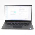 Dell XPS 15 7590 i5 Laptop Windows 11 15.6 8GB RAM 256GB NVMe SSD Intel 9300H
