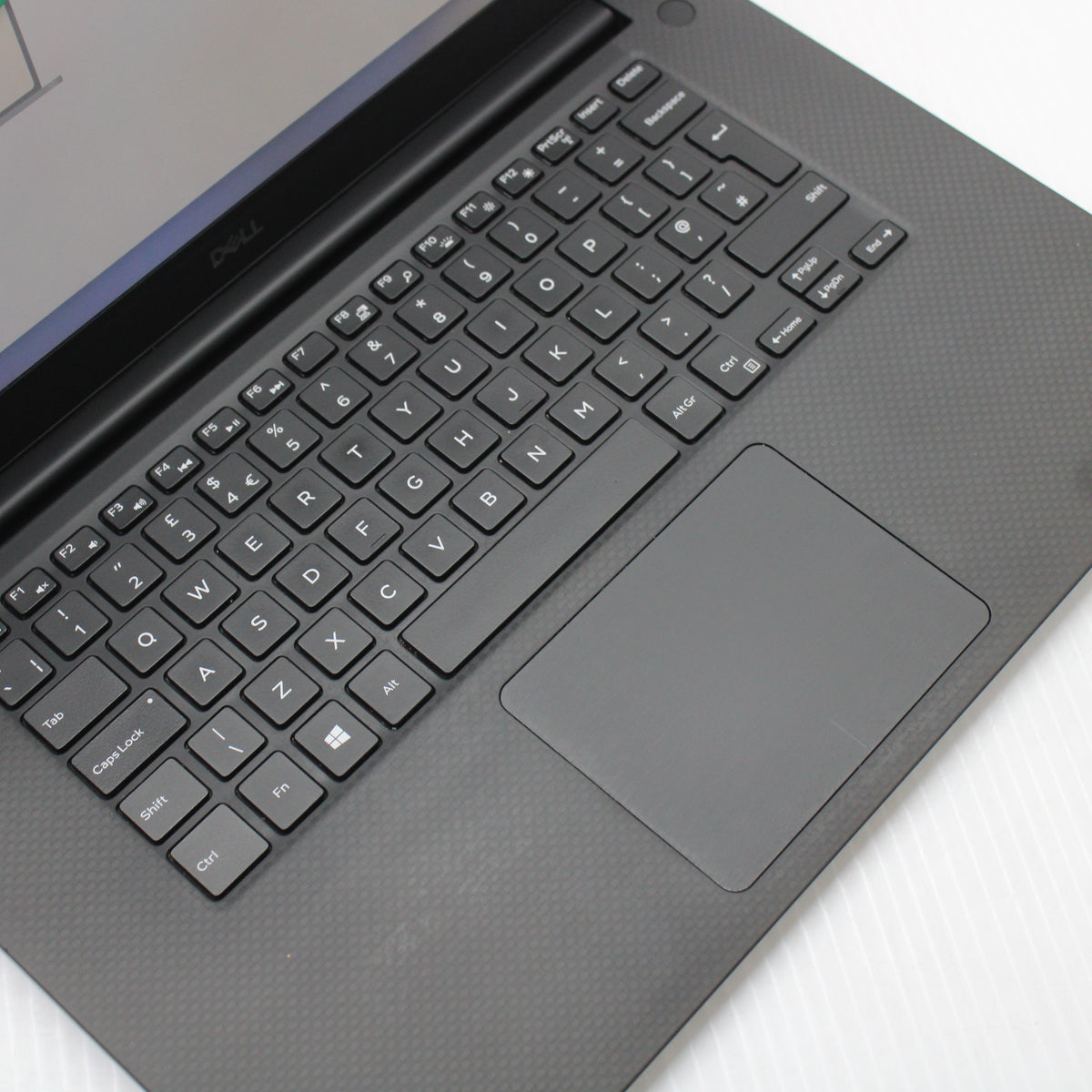 Dell XPS 15 7590 i5 Laptop Windows 11 15.6 8GB RAM 256GB NVMe SSD Intel 9300H