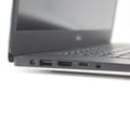 Dell XPS 15 7590 i5 Laptop Windows 11 15.6 8GB RAM 256GB NVMe SSD Intel 9300H
