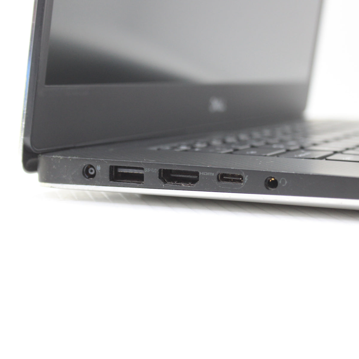 Dell XPS 15 7590 i5 Laptop Windows 11 15.6 8GB RAM 256GB NVMe SSD Intel 9300H