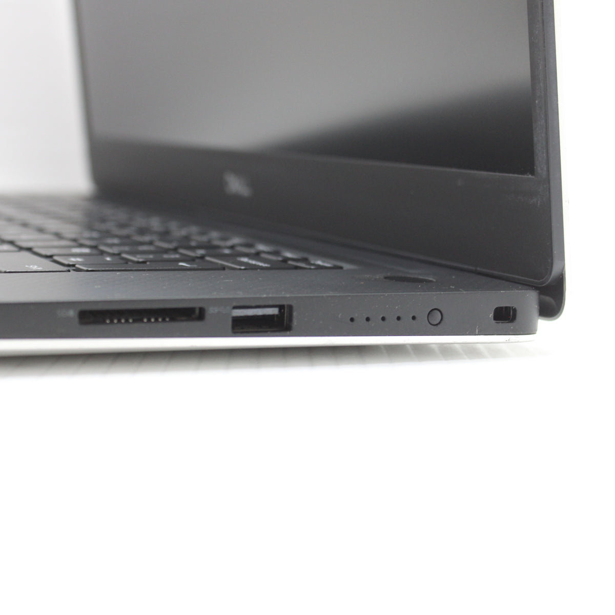 Dell XPS 15 7590 i5 Laptop Windows 11 15.6 8GB RAM 256GB NVMe SSD Intel 9300H