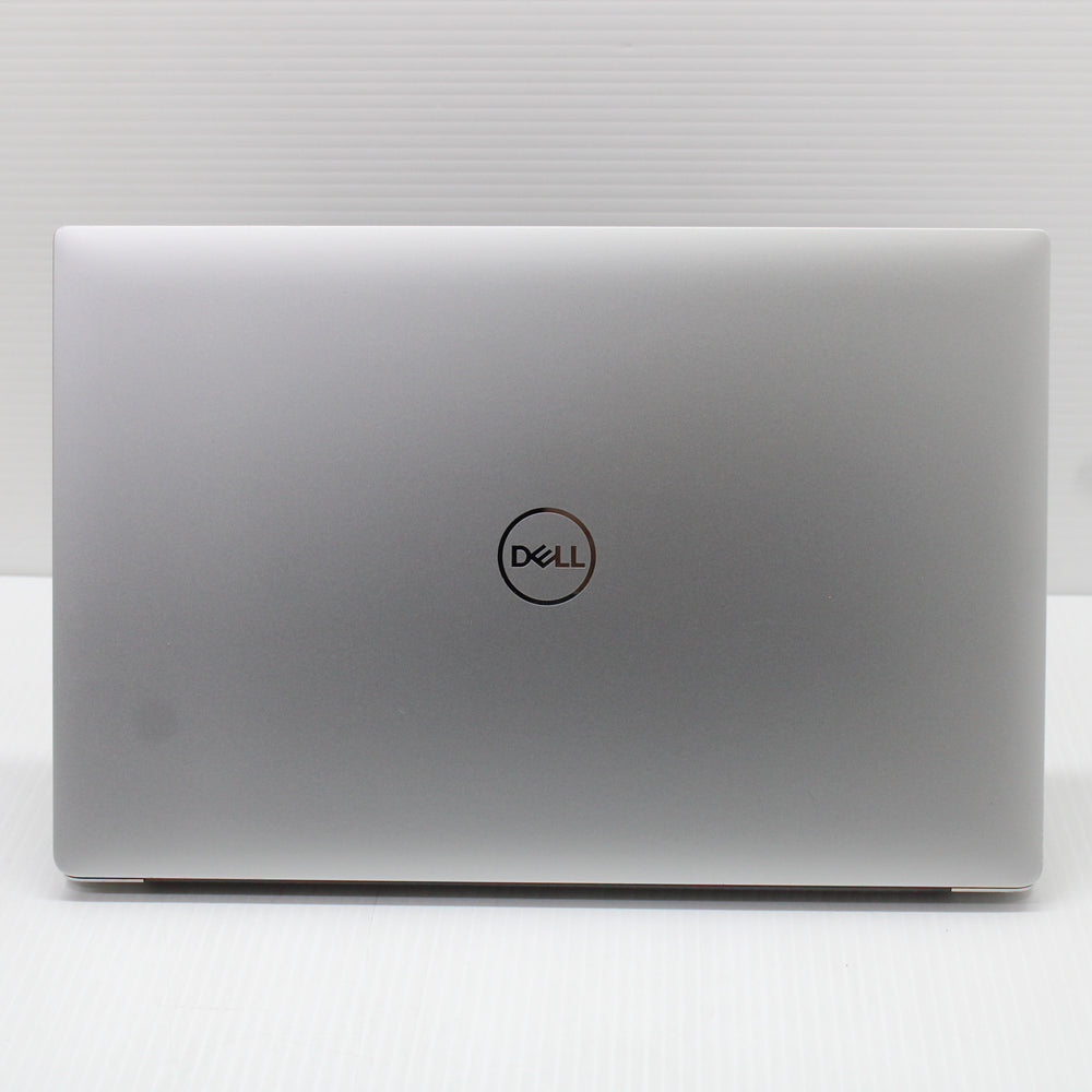 Dell XPS 15 7590 i5 Laptop Windows 11 15.6 8GB RAM 256GB NVMe SSD Intel 9300H
