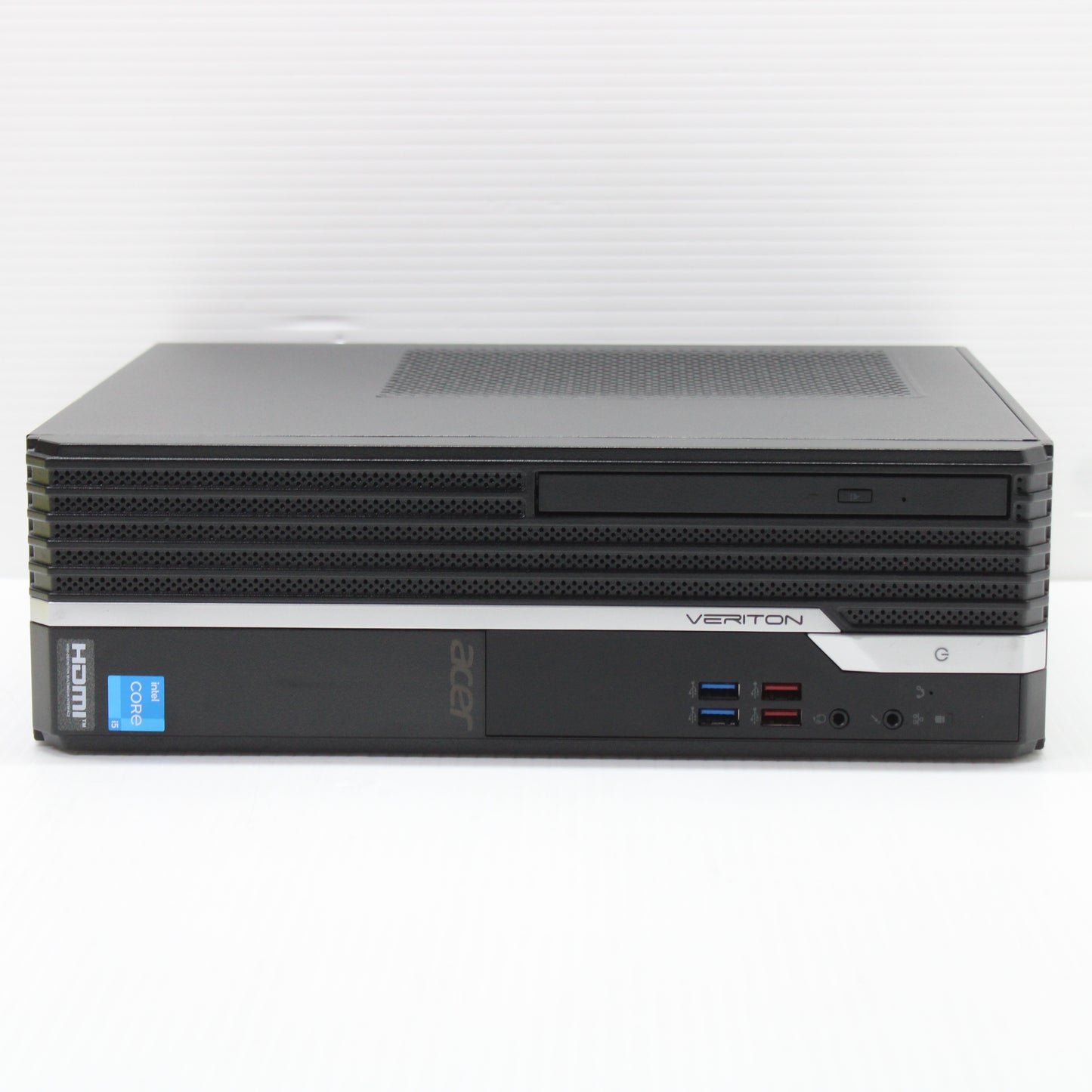 Acer Veriton X2680G i5 Windows 11  PC 8GB RAM 256GB NVMe SSD Intel 11400 WiFi