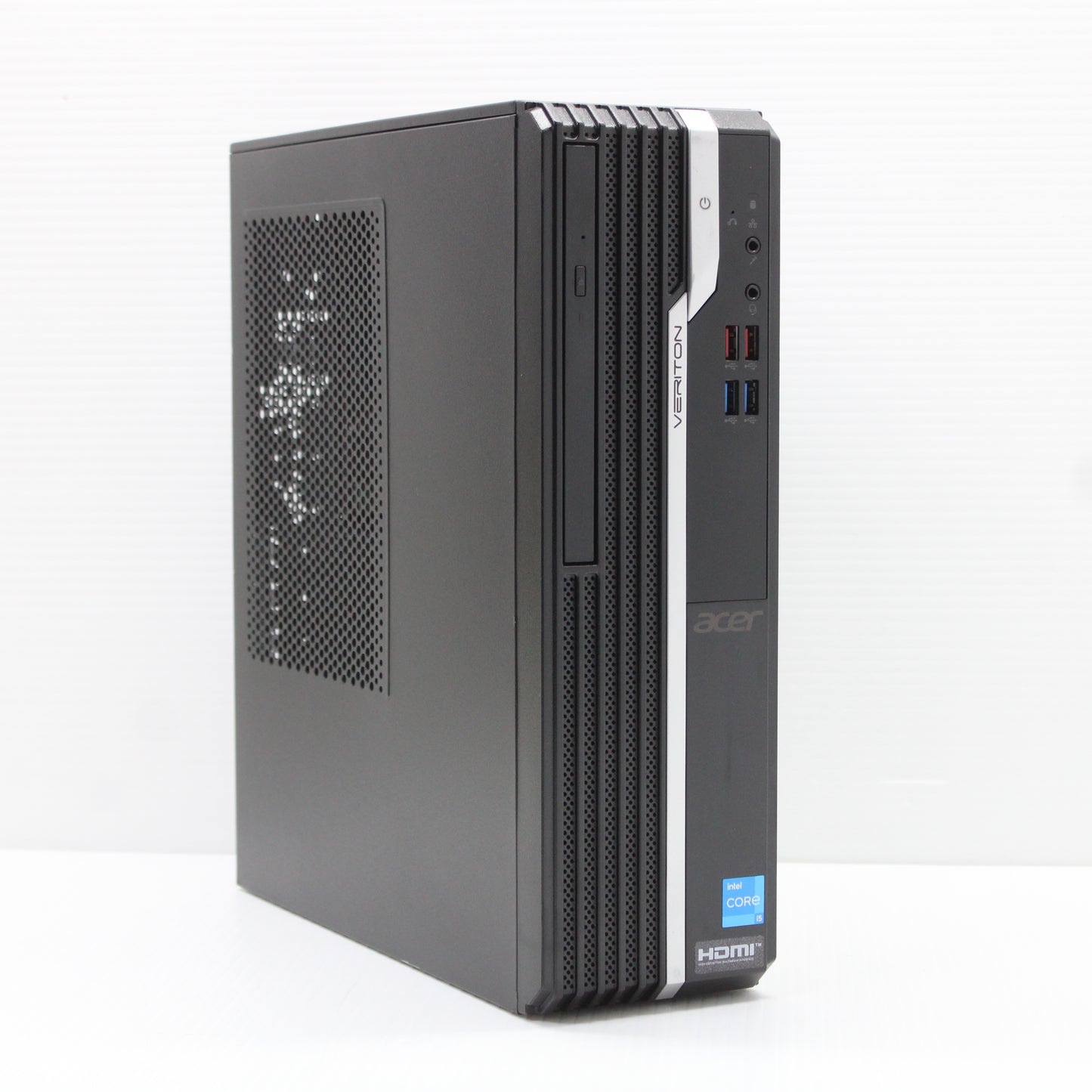 Acer Veriton X2680G i5 Windows 11  PC 8GB RAM 256GB NVMe SSD Intel 11400 WiFi