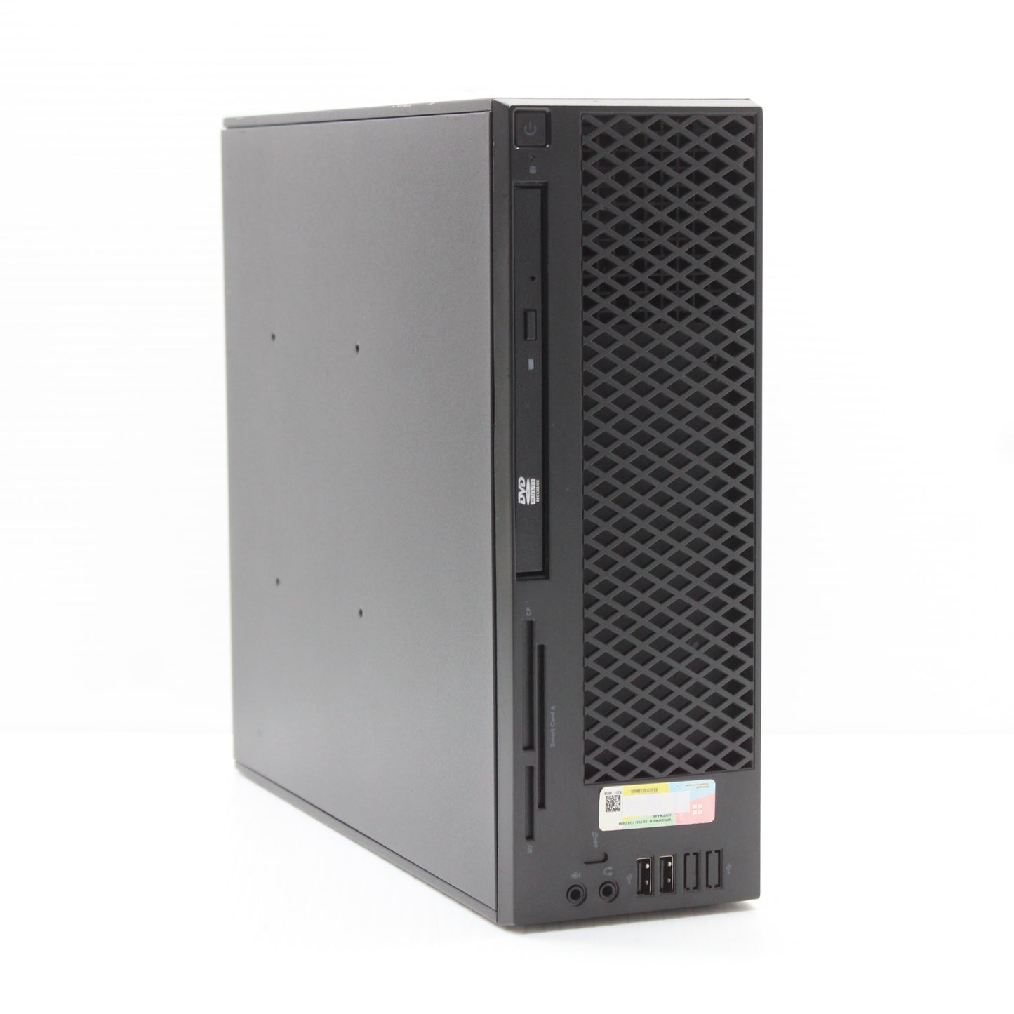 Gigabyte B365M H i5 Windows 11 SFF PC 8GB RAM 512GB NVMe SSD Intel 9400F WiFi