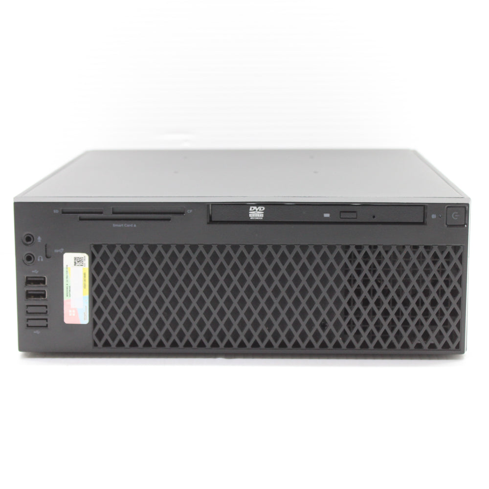 Gigabyte B365M H i5 Windows 11 SFF PC 8GB RAM 512GB NVMe SSD Intel 9400F WiFi