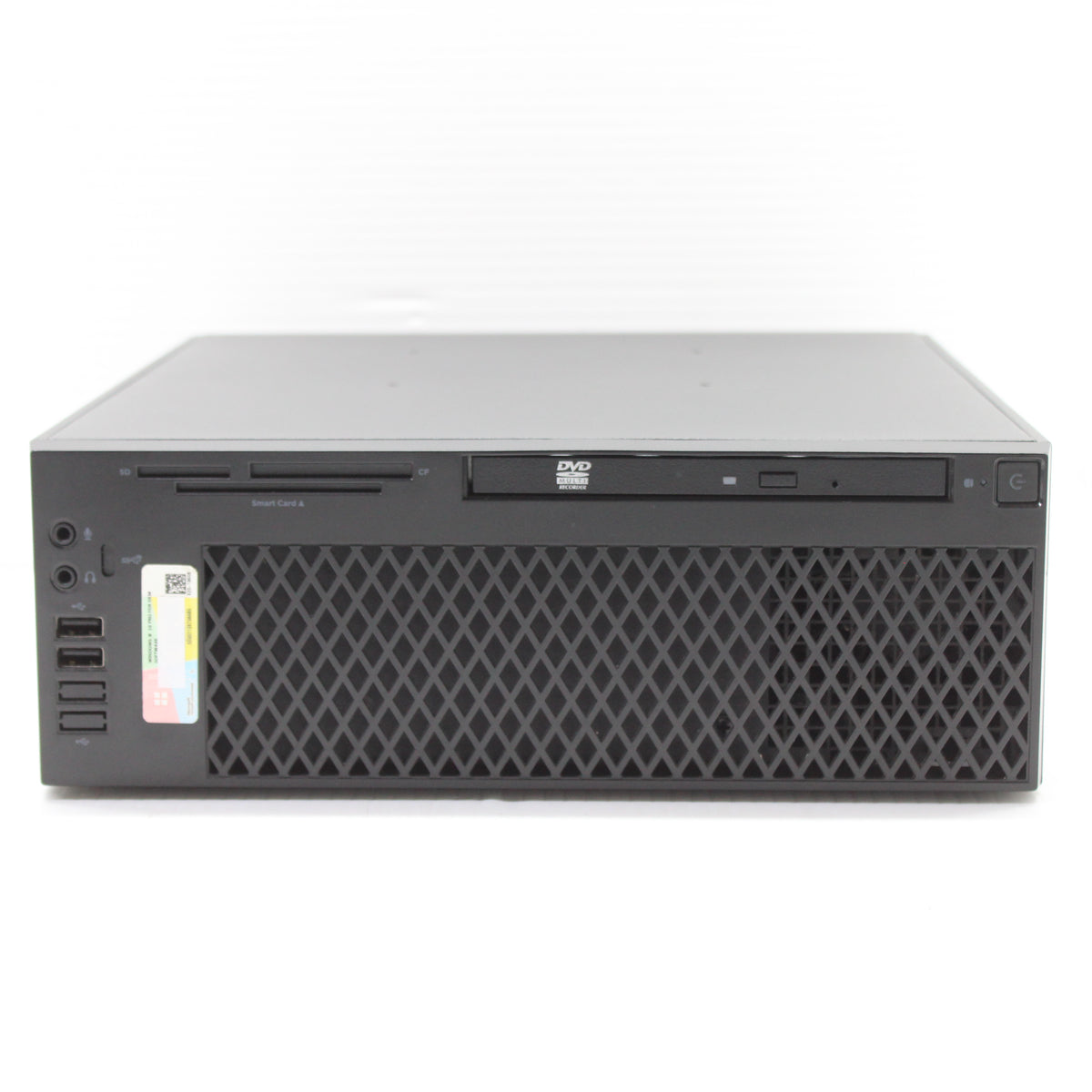 Gigabyte B365M H i5 Windows 11 SFF PC 8GB RAM 512GB NVMe SSD Intel 9400F WiFi