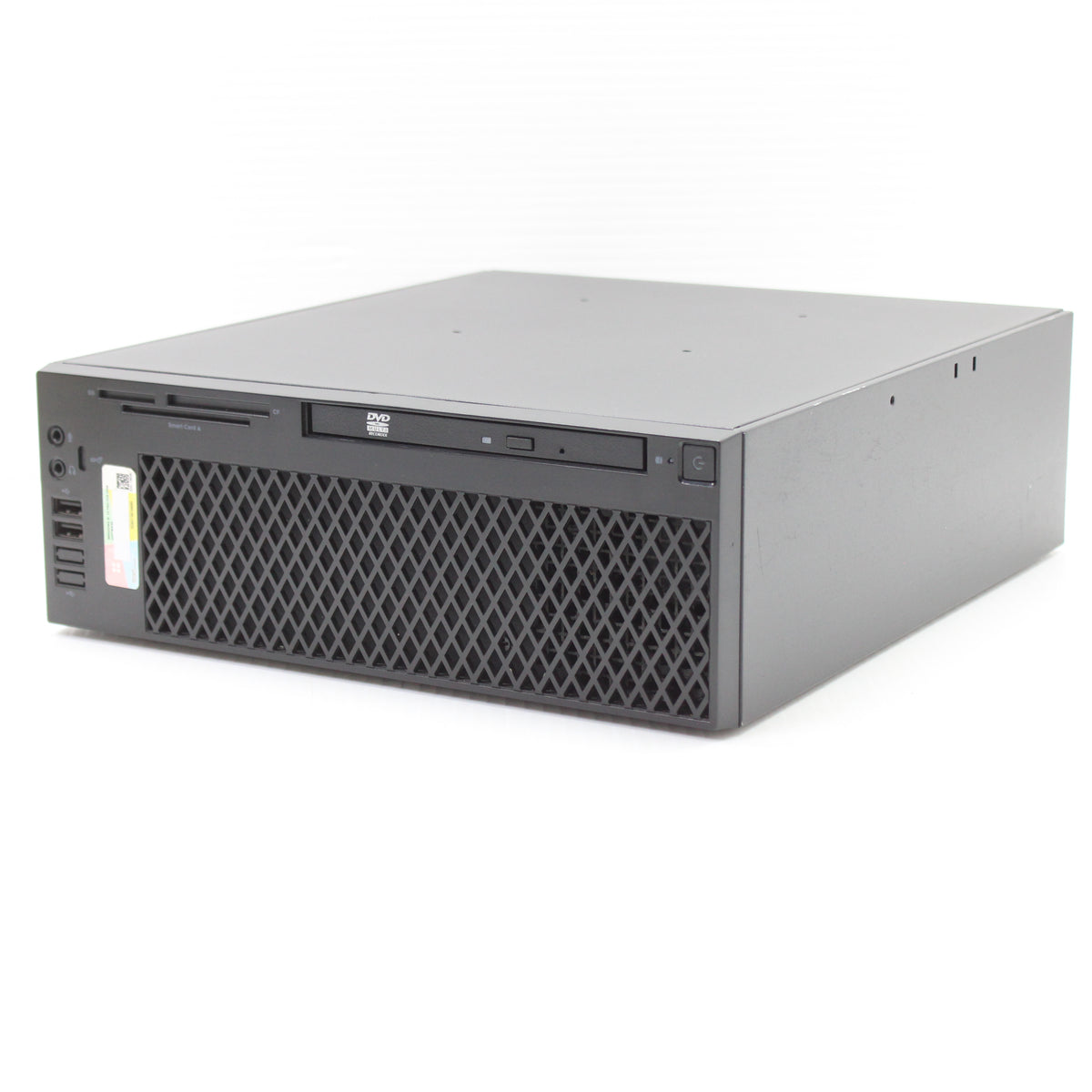 Gigabyte B365M H i5 Windows 11 SFF PC 8GB RAM 512GB NVMe SSD Intel 9400F WiFi