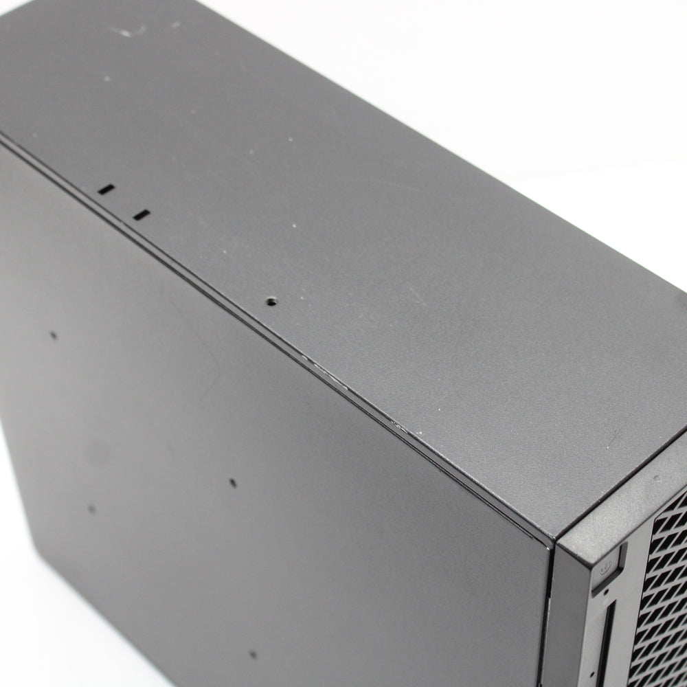 Gigabyte B365M H i5 Windows 11 SFF PC 8GB RAM 512GB NVMe SSD Intel 9400F WiFi