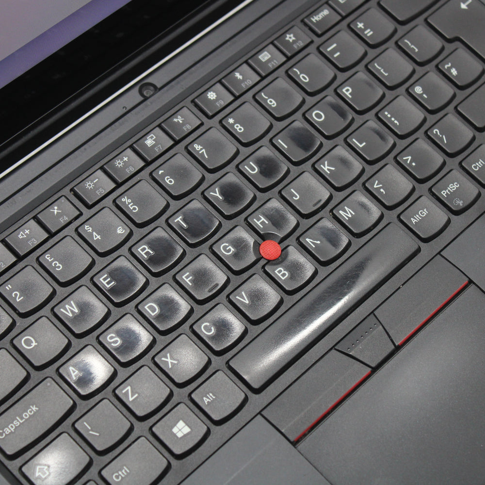 Lenovo ThinkPad L380 Yoga 2 in 1 Touch 13.3 in 8GB RAM 128GB SSD Intel i3 8130U