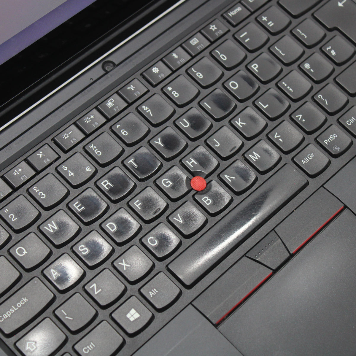 Lenovo ThinkPad L380 Yoga 2 in 1 Touch 13.3 in 8GB RAM 128GB SSD Intel i3 8130U