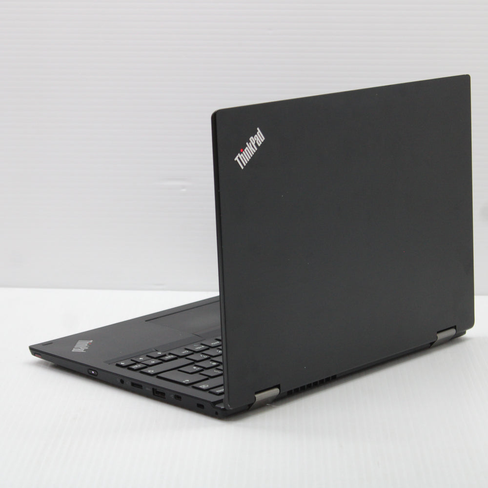 Lenovo ThinkPad L380 Yoga 2 in 1 Touch 13.3 in 8GB RAM 128GB SSD Intel i3 8130U