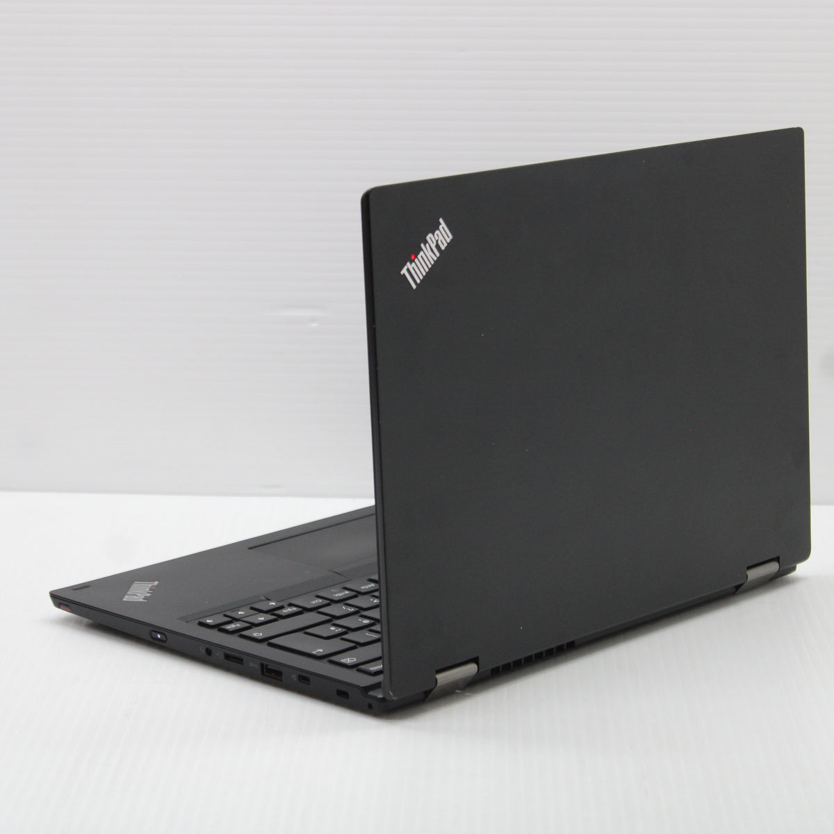 Lenovo ThinkPad L380 Yoga 2 in 1 Touch 13.3 in 8GB RAM 128GB SSD Intel i3 8130U