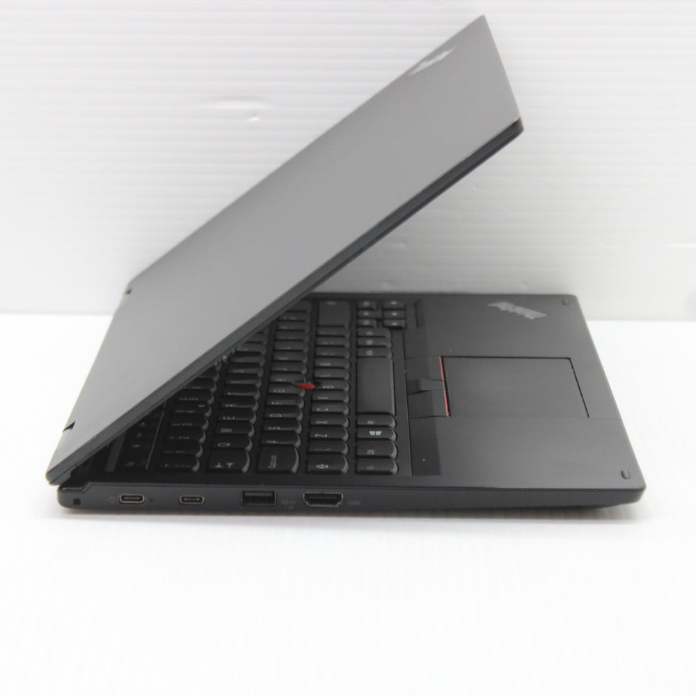 Lenovo ThinkPad L380 Yoga 2 in 1 Touch 13.3 in 8GB RAM 128GB SSD Intel i3 8130U