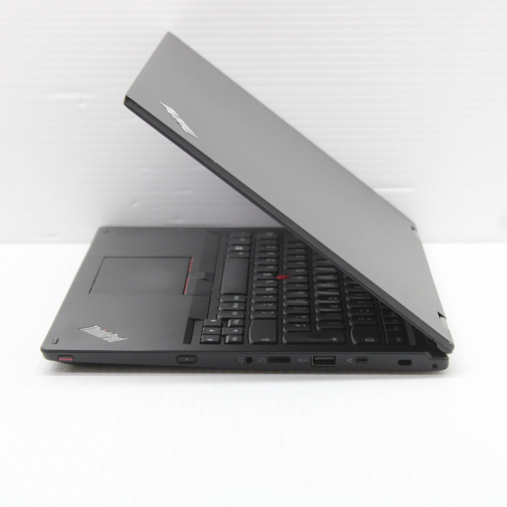 Lenovo ThinkPad L380 Yoga 2 in 1 Touch 13.3 in 8GB RAM 128GB SSD Intel i3 8130U