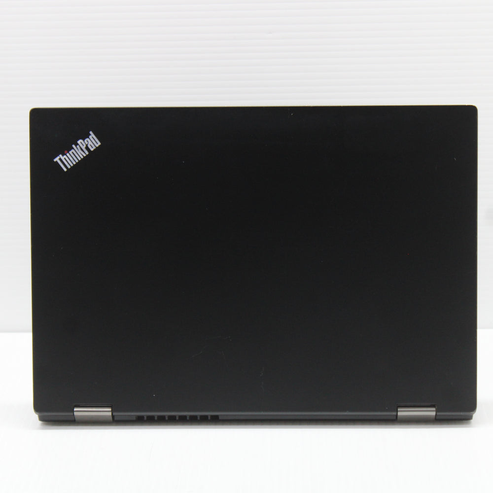 Lenovo ThinkPad L380 Yoga 2 in 1 Touch 13.3 in 8GB RAM 128GB SSD Intel i3 8130U