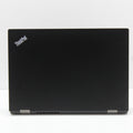 Lenovo ThinkPad L380 Yoga 2 in 1 Touch 13.3 in 8GB RAM 128GB SSD Intel i3 8130U