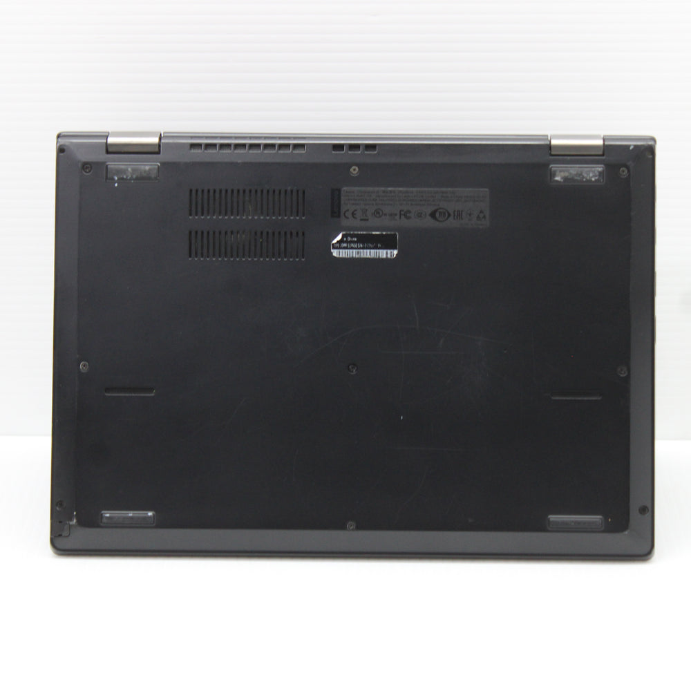 Lenovo ThinkPad L380 Yoga 2 in 1 Touch 13.3 in 8GB RAM 128GB SSD Intel i3 8130U