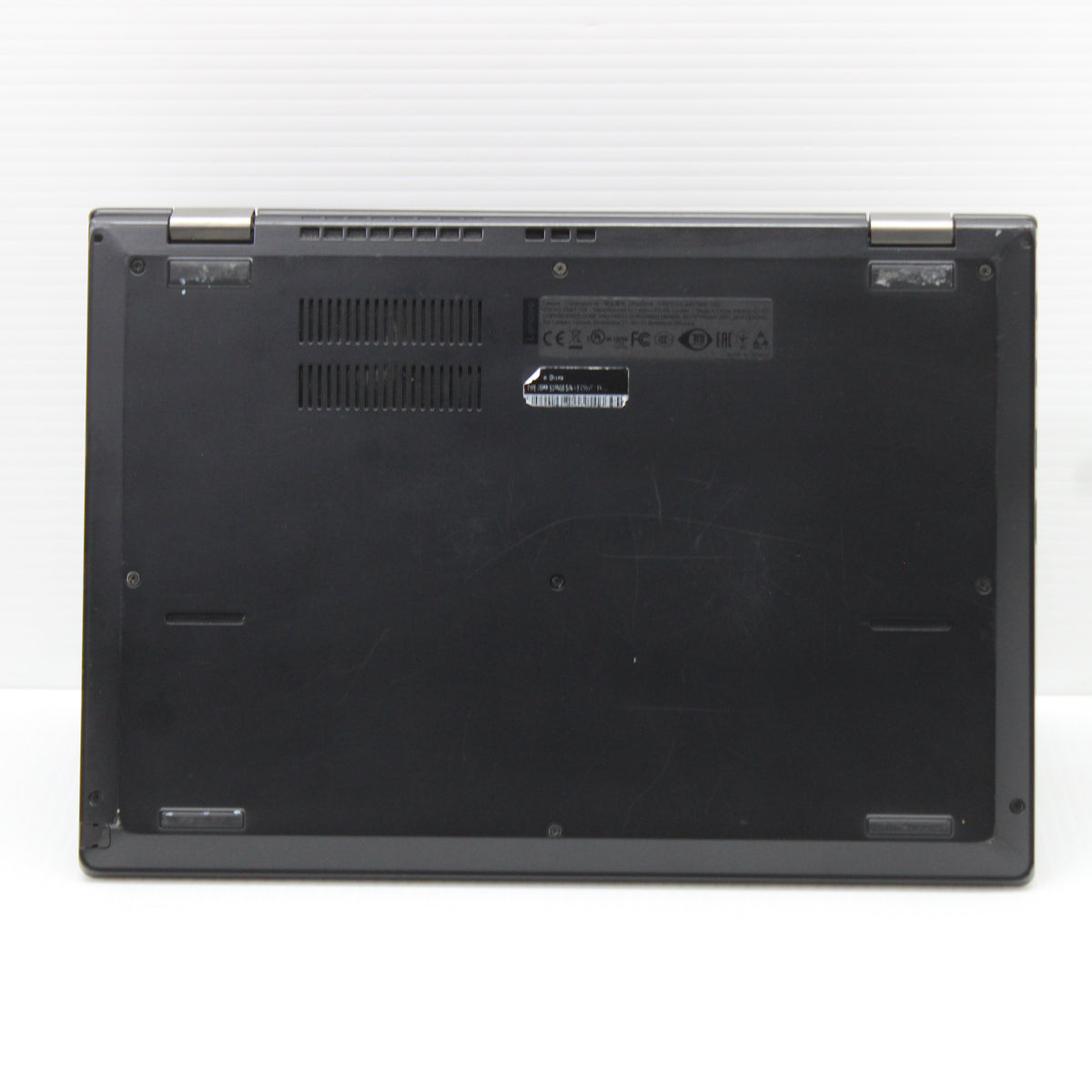 Lenovo ThinkPad L380 Yoga 2 in 1 Touch 13.3 in 8GB RAM 128GB SSD Intel i3 8130U