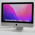 Apple iMac i5 (21.5-inch, 2015) 16GB RAM 256GB SSD Intel 5575R macOS Monterey