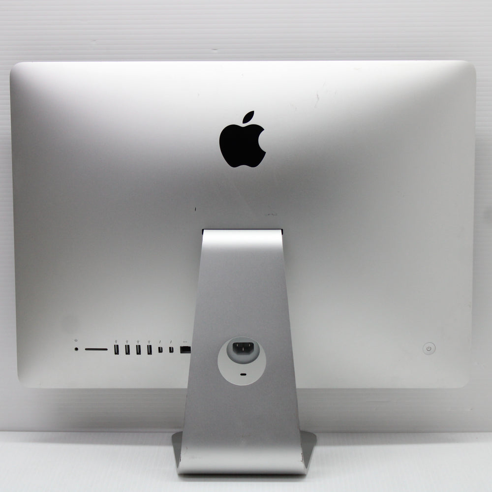 Apple iMac i5 (21.5-inch, 2015) 16GB RAM 256GB SSD Intel 5575R macOS Monterey