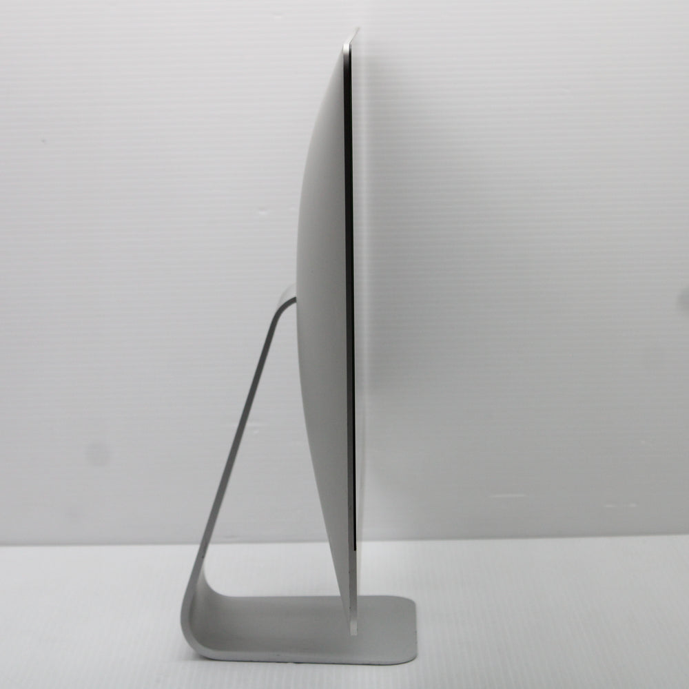 Apple iMac i5 (21.5-inch, 2015) 16GB RAM 256GB SSD Intel 5575R macOS Monterey
