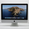 Apple iMac i5 (21.5-inch, 2013) 8GB RAM 256GB SSD Intel 4570R macOS Catalina