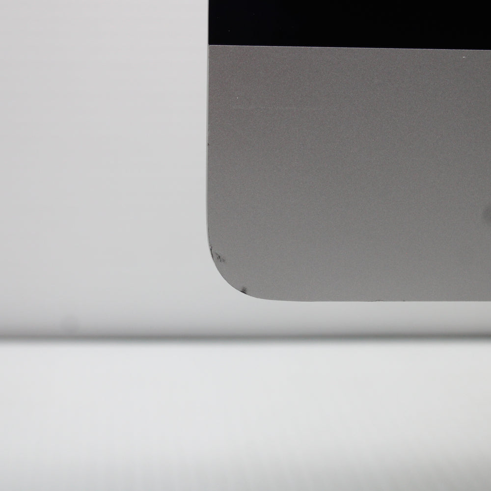 Apple iMac i5 (21.5-inch, 2013) 8GB RAM 256GB SSD Intel 4570R macOS Catalina