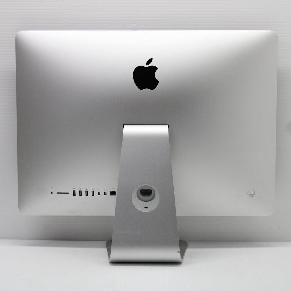Apple iMac i5 (21.5-inch, 2013) 8GB RAM 256GB SSD Intel 4570R macOS Catalina