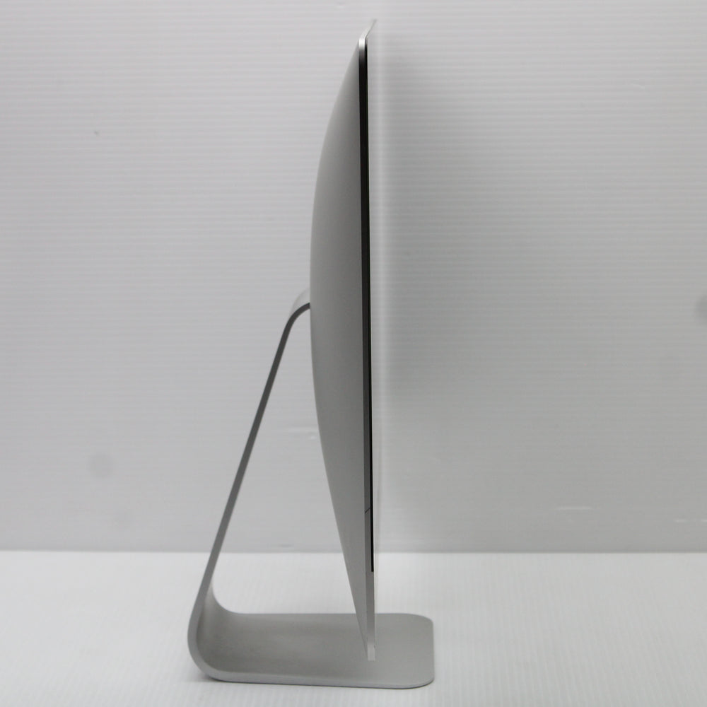 Apple iMac i5 (21.5-inch, 2013) 8GB RAM 256GB SSD Intel 4570R macOS Catalina