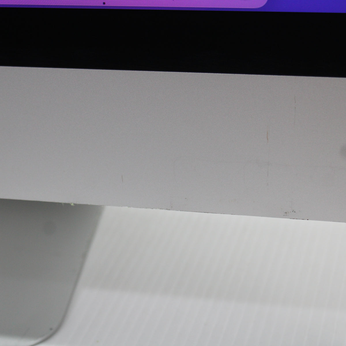 Apple iMac i5 (21.5-inch, 2015) 8GB RAM 256GB SSD Intel 5575R macOS Monterey