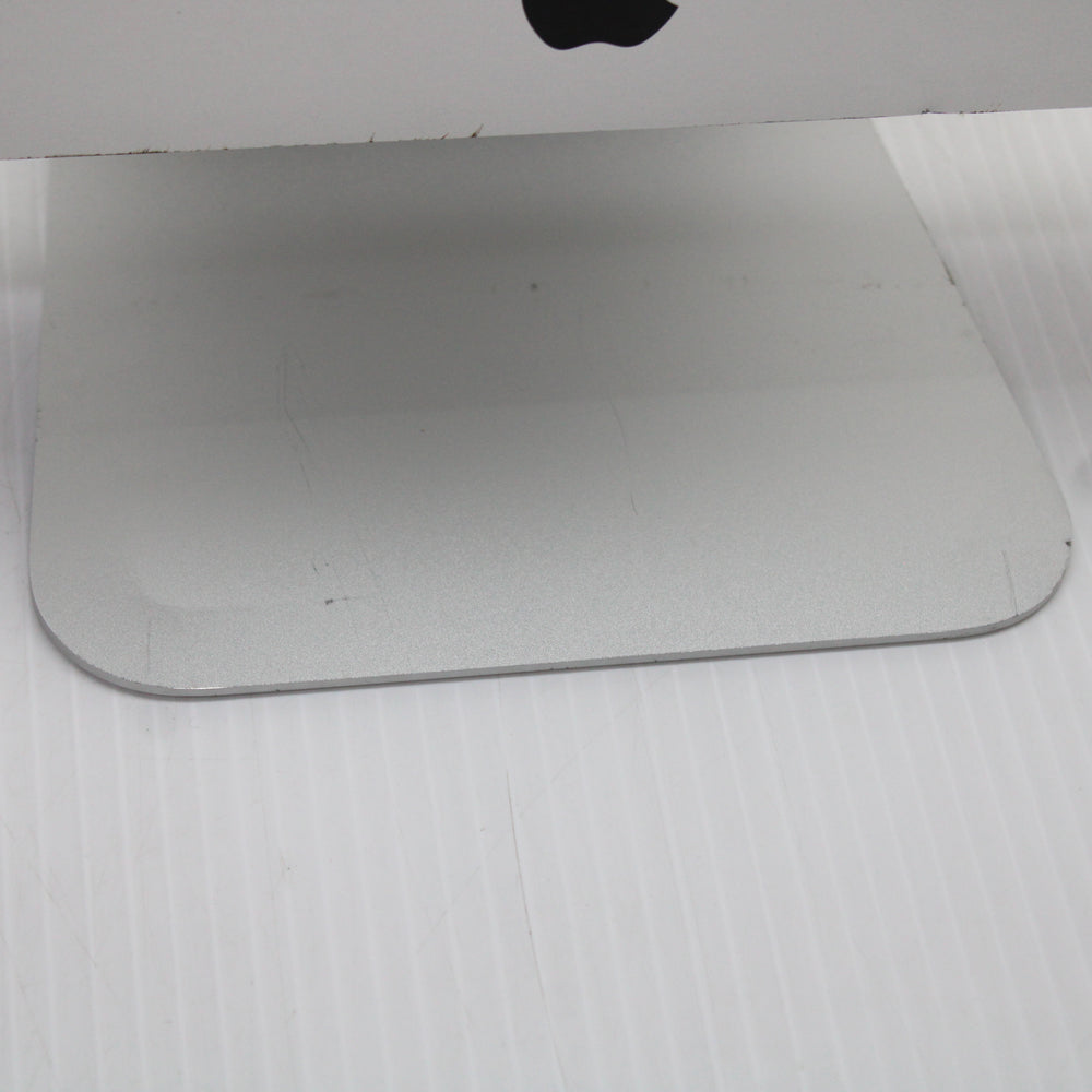 Apple iMac i5 (21.5-inch, 2015) 8GB RAM 256GB SSD Intel 5575R macOS Monterey