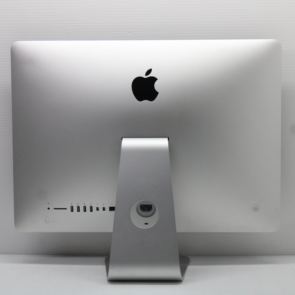 Apple iMac i5 (21.5-inch, 2015) 8GB RAM 256GB SSD Intel 5575R macOS Monterey