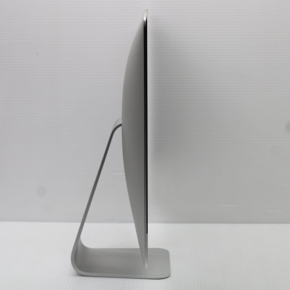 Apple iMac i5 (21.5-inch, 2015) 8GB RAM 256GB SSD Intel 5575R macOS Monterey