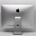 Apple iMac i5 (21.5-inch, 2015) 8GB RAM 256GB SSD Intel 5575R macOS Monterey