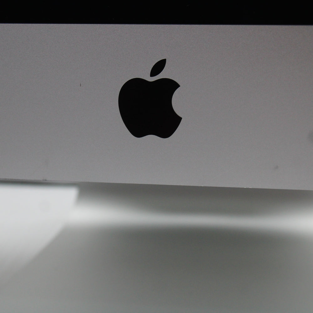 Apple iMac i5 (21.5-inch, 2015) 8GB RAM 256GB SSD Intel 5575R macOS Monterey