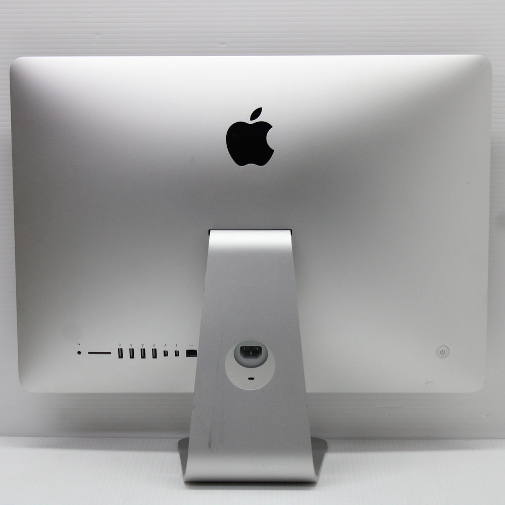 Apple iMac i5 (21.5-inch, 2015) 8GB RAM 256GB SSD Intel 5575R macOS Monterey