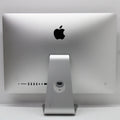 Apple iMac i5 (21.5-inch, 2015) 8GB RAM 256GB SSD Intel 5575R macOS Monterey