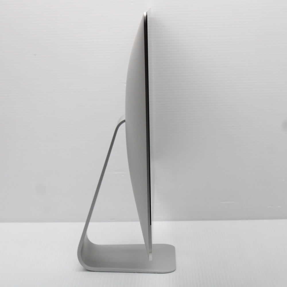Apple iMac i5 (21.5-inch, 2015) 8GB RAM 256GB SSD Intel 5575R macOS Monterey