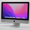 Apple iMac i5 (21.5-inch, 2015) 8GB RAM 256GB SSD Intel 5575R macOS Monterey