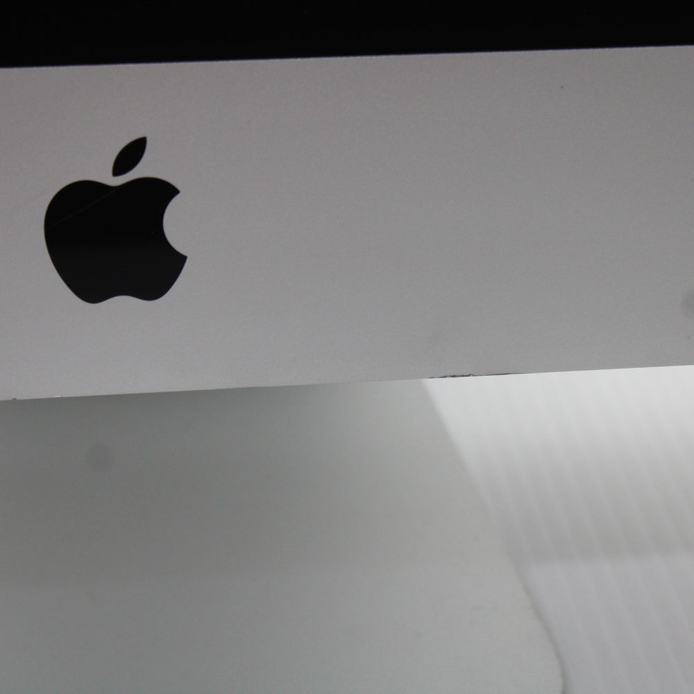 Apple iMac i5 (21.5-inch, 2015) 8GB RAM 256GB SSD Intel 5575R macOS Monterey