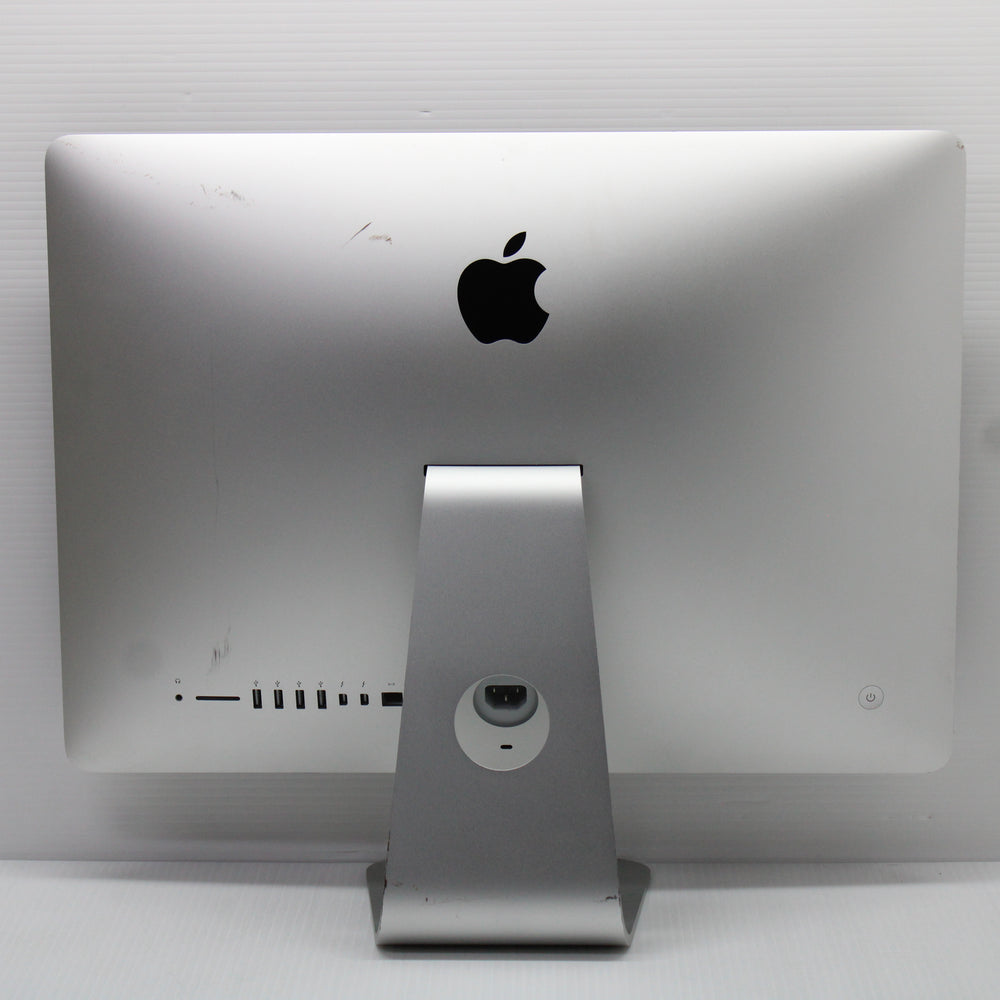 Apple iMac i5 (21.5-inch, 2015) 8GB RAM 256GB SSD Intel 5575R macOS Monterey