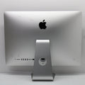 Apple iMac i5 (21.5-inch, 2015) 8GB RAM 256GB SSD Intel 5575R macOS Monterey