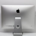 Apple iMac i5 (21.5-inch, 2015) 8GB RAM 256GB SSD Intel 5575R macOS Monterey