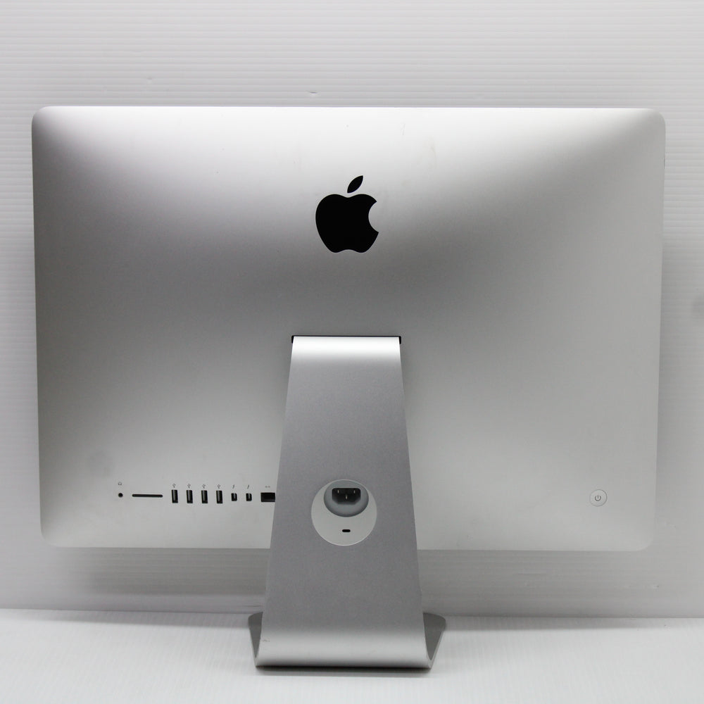 Apple iMac i5 (21.5-inch, 2015) 8GB RAM 256GB SSD Intel 5575R macOS Monterey