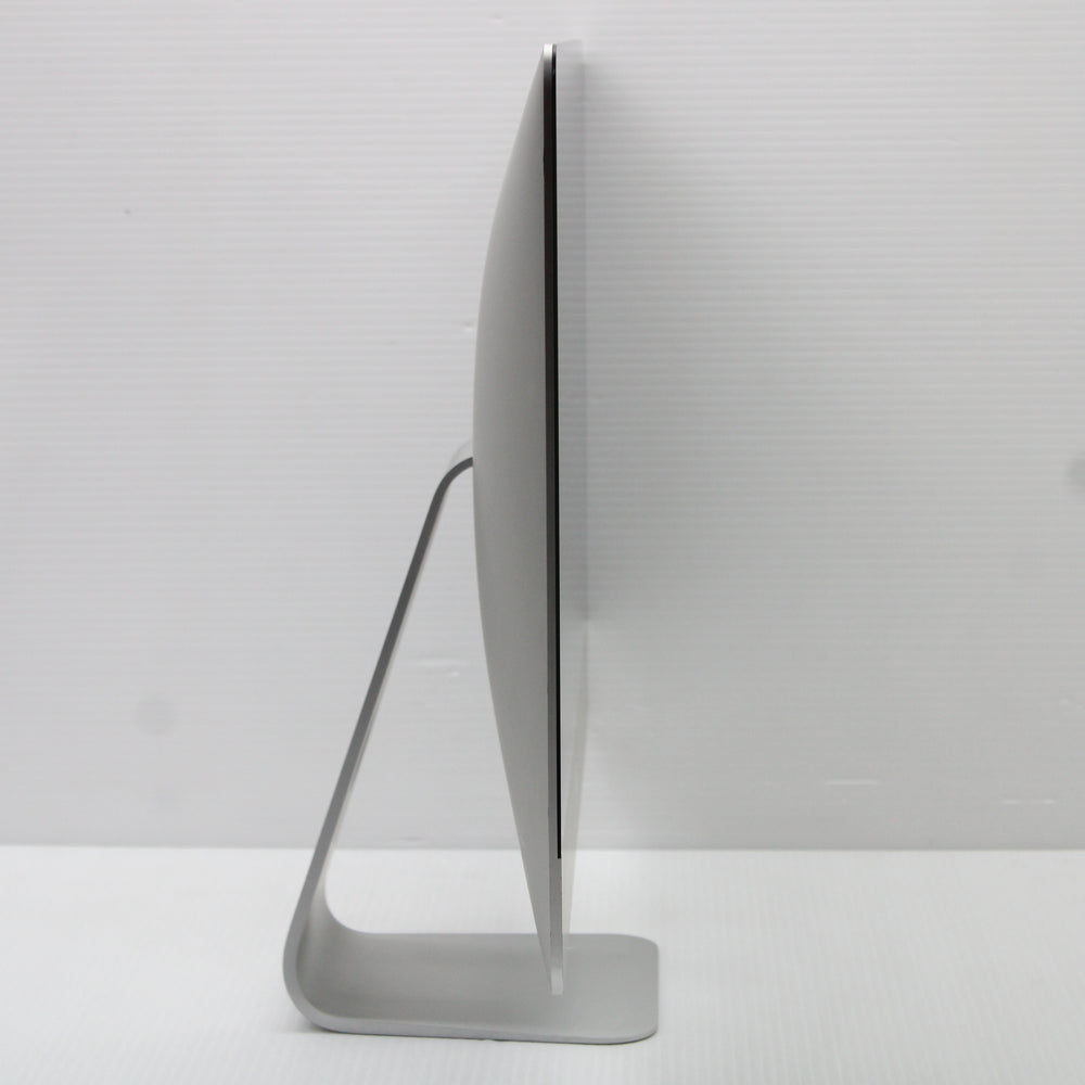 Apple iMac i5 (21.5-inch, 2015) 8GB RAM 256GB SSD Intel 5575R macOS Monterey